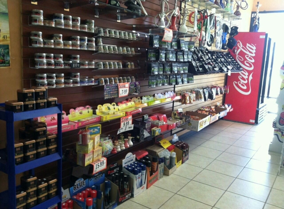 Amigos Smoke Shop - Chula Vista, CA