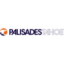 Palisades Tahoe at Alpine Meadows - Resorts