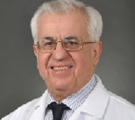 Dr. Orhan O Kaymakcalan, MD - Chicago, IL