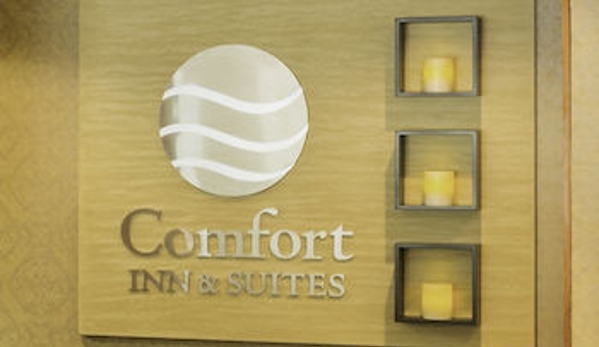 Comfort Inn & Suites BWI Airport - Baltimore, MD