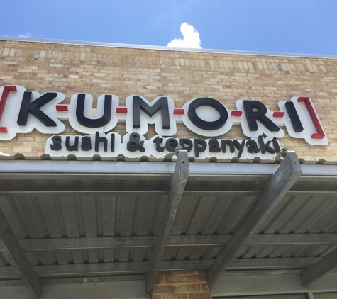 Kumori Sushi & Teppanyaki - Brownsville, TX