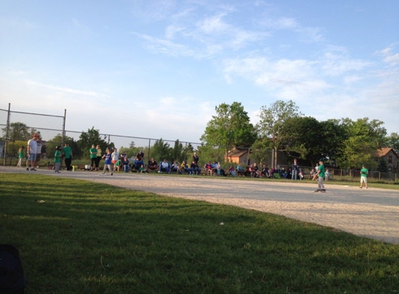 Jacob Shapiro Elementary School - Oshkosh, WI