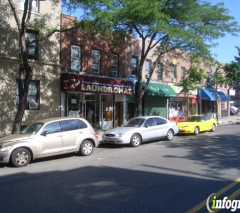 Mix Nail Salon - Long Island City, NY