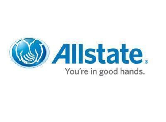 Allstate Insurance: Antonio Boueri - Katy, TX