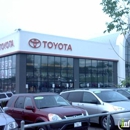 Jay Wolfe Toyota of West County - New Car Dealers