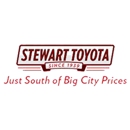 Stewart Toyota - New Car Dealers