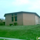 The Historic Mount Hebron Baptist Church