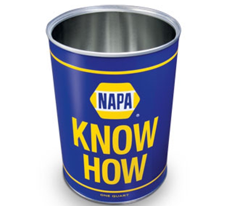 Napa Auto Parts - Baker Valley Auto Parts - Baker City, OR