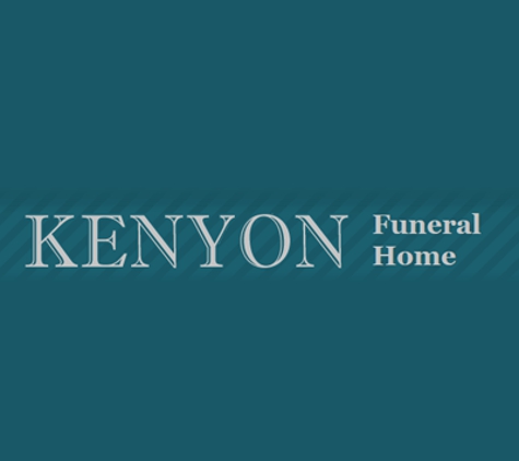 Kenyon Funeral Home Inc - Elkland, PA