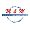 M & M Refrigeration & Air Conditioning gallery