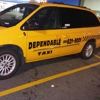 Dependable Taxi LLC gallery