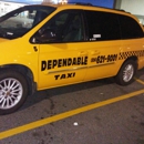 Dependable Taxi LLC - Taxis