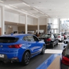 South Shore BMW gallery