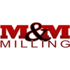 M&M Milling - Franklin Plant gallery