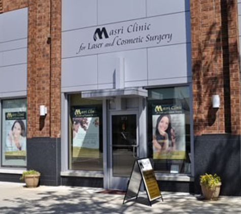 Masri Clinic For Laser and Cosmetic Surgery - Birmingham, MI