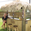 White Sands Tiki Bars Sales and Rentals - Patio & Outdoor Furniture