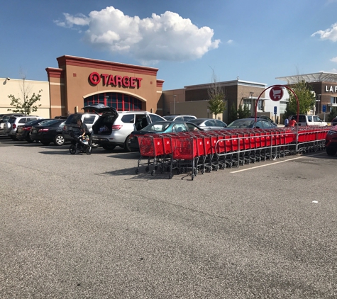 Target - Springfield, VA