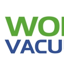 Womack Vacuum - Small Appliance Repair
