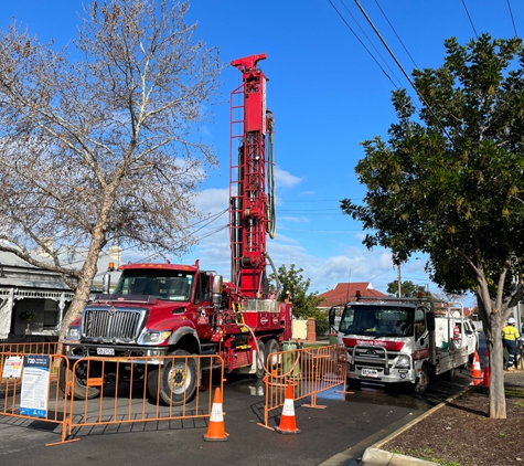 Underdale Drillers oz - Lonsdale, SA