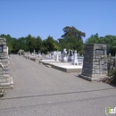 St Francis Solano Cemetery - Cemeteries