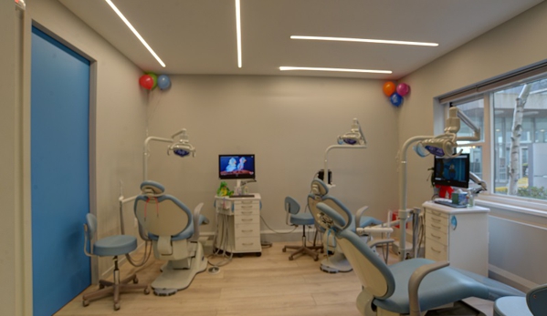 Battery Park Pediatric & Orthodontic Dentists - New York, NY