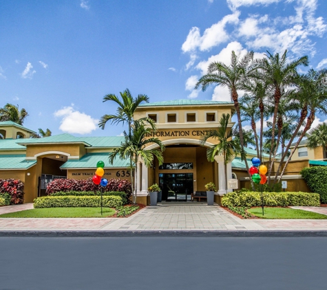 Palm Trace Landings Apartments - Davie, FL