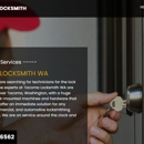 Locksmith Open My Door Tacoma - Locks & Locksmiths
