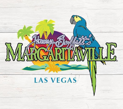 Margaritaville - Las Vegas - CLOSED - Las Vegas, NV