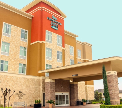 Homewood Suites by Hilton North Houston/Spring - Spring, TX