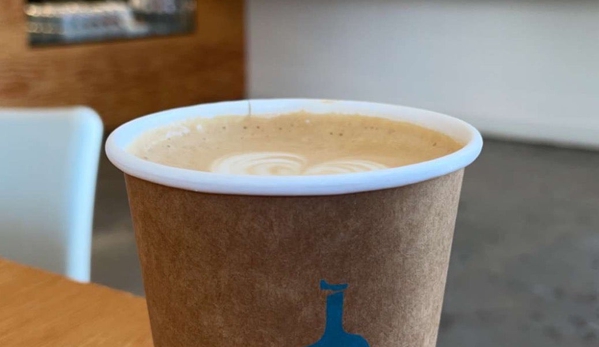 Blue Bottle Coffee - Beverly Hills, CA