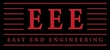 East End Engineering Logo