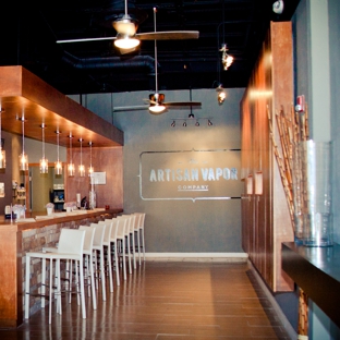 Artisan Vapor Company West Plano - Plano, TX