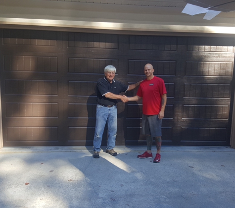 Superior Overhead Garage Door Service - Martinez, GA