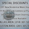 Drain Service Houston TX gallery