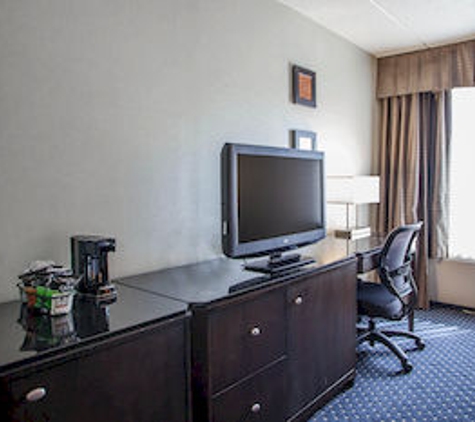 Comfort Inn - Downers Grove, IL