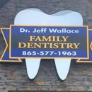 R Jeffrey Wallace Dds Pllc - Dentists
