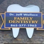 R Jeffrey Wallace Dds Pllc