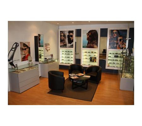 Dovgan Optometrists - Parramatta, NSW