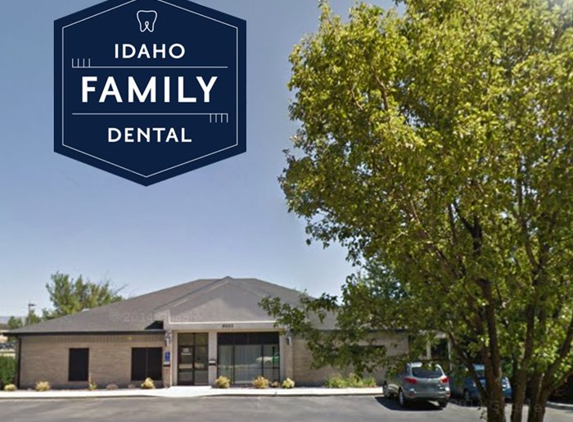 Idaho Family Dental - Boise, ID