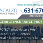 Loscalzo Enterprises Ltd