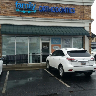 Family Orthodontics - McDonough - Mcdonough, GA