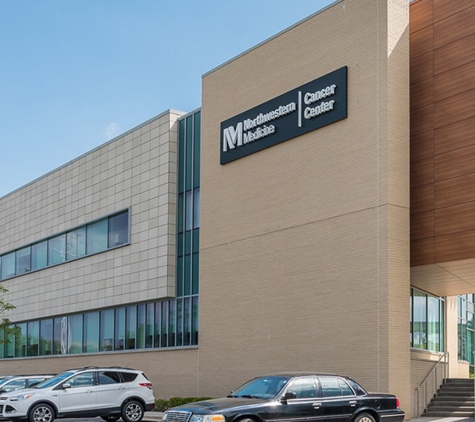 Northwestern Medicine Neuropsychology Warrenville - Warrenville, IL