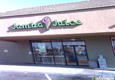 Jamba Juice 2904 N Campbell Ave Tucson Az 85719 Yp Com