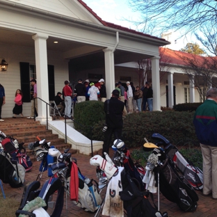 TPC Sugarloaf - Duluth, GA