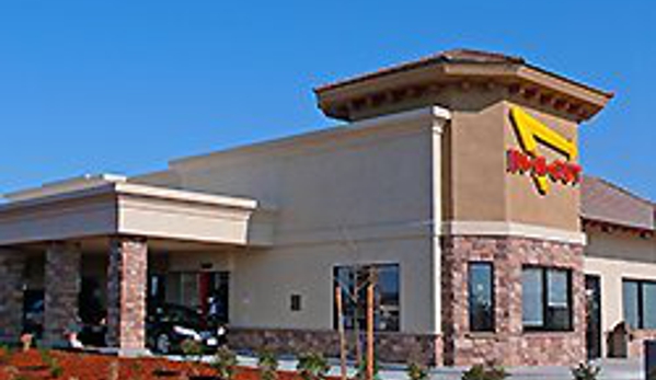 In-N-Out Burger - Folsom, CA