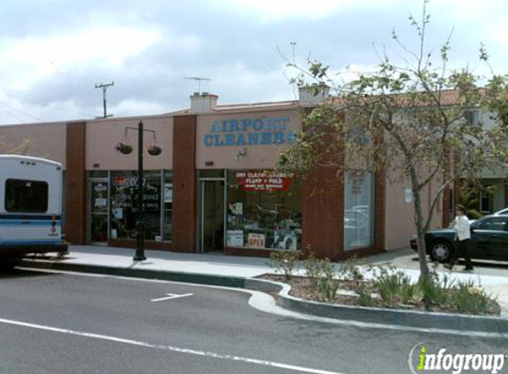 Airport Cleaners Inc - El Segundo, CA