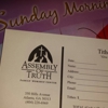Assembly Of Truth Ministries gallery