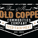 Cold Copper Commodities Company - Pet Food