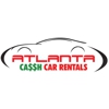 Atlanta (Cash) Car Rentals Inc gallery