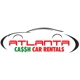 Atlanta Cash Car Rentals Inc